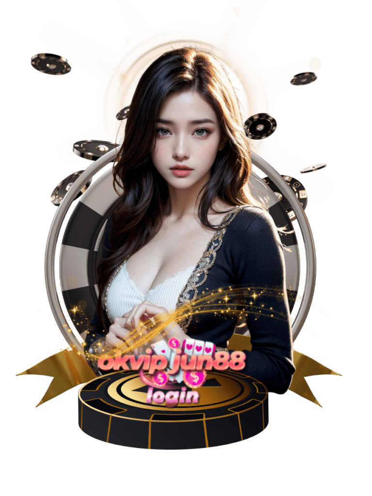 okvip jun88 login