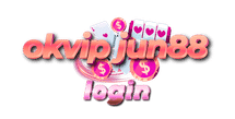okvip jun88 login-Logo